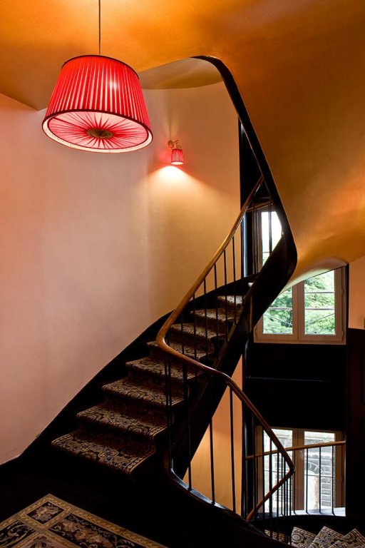 Фото Hotel Observatoire Luxembourg