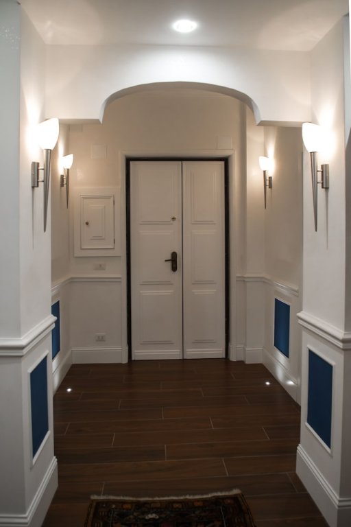 Фото Capital Rooms