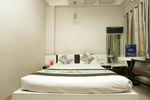 Фото Oyo 1671 Hotel Sundaram