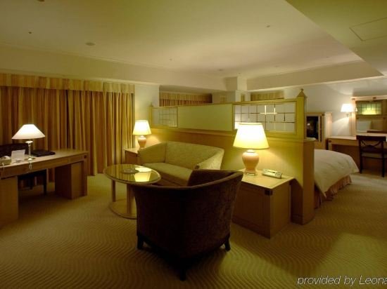 Фото Hotel Nikko Kansai Airport