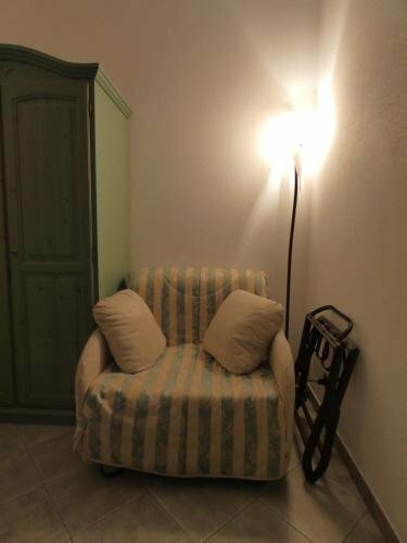Гостиница Agriturismo Quelli Della Locanda Barbin