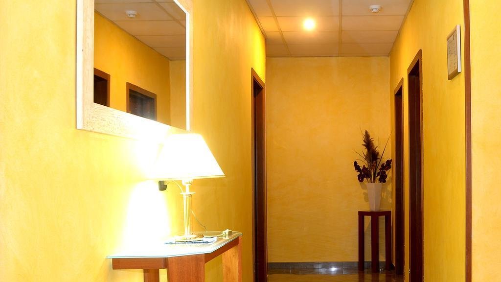 Фото Hotel Sabo'