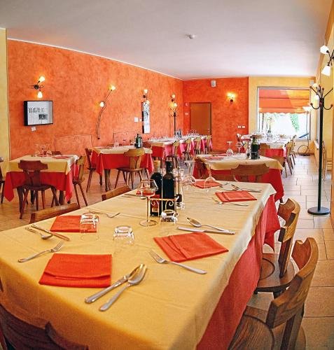 Фото Hotel Baitone