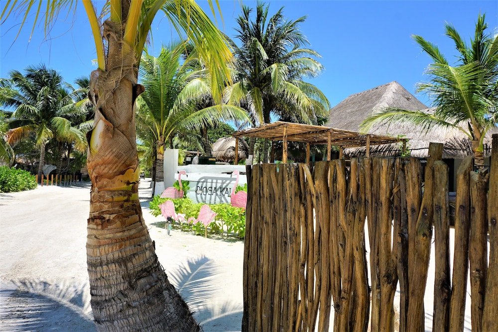 Фото La Diosa Kali Beach Front Hotel