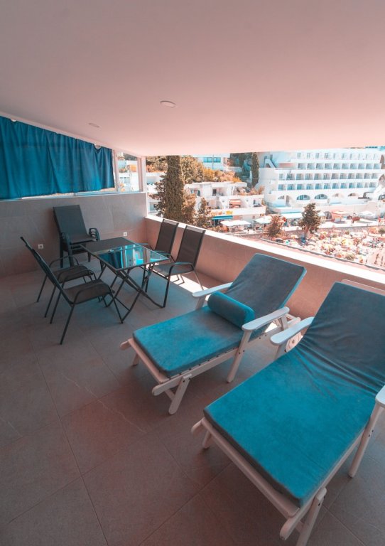 Фото отеля 4