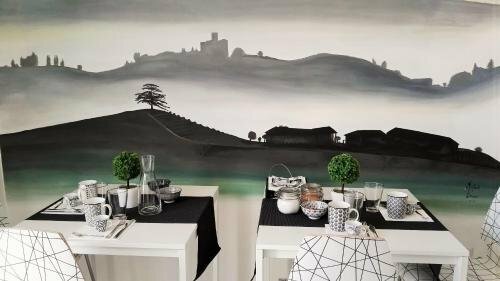 Hotel B&b Le Albarelle, Piedmont, photo