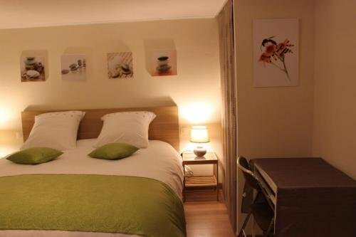 Гостиница Chambre D'Hotes Antony в Антони