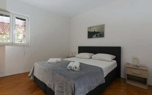 Гостиница Apartments Jerka