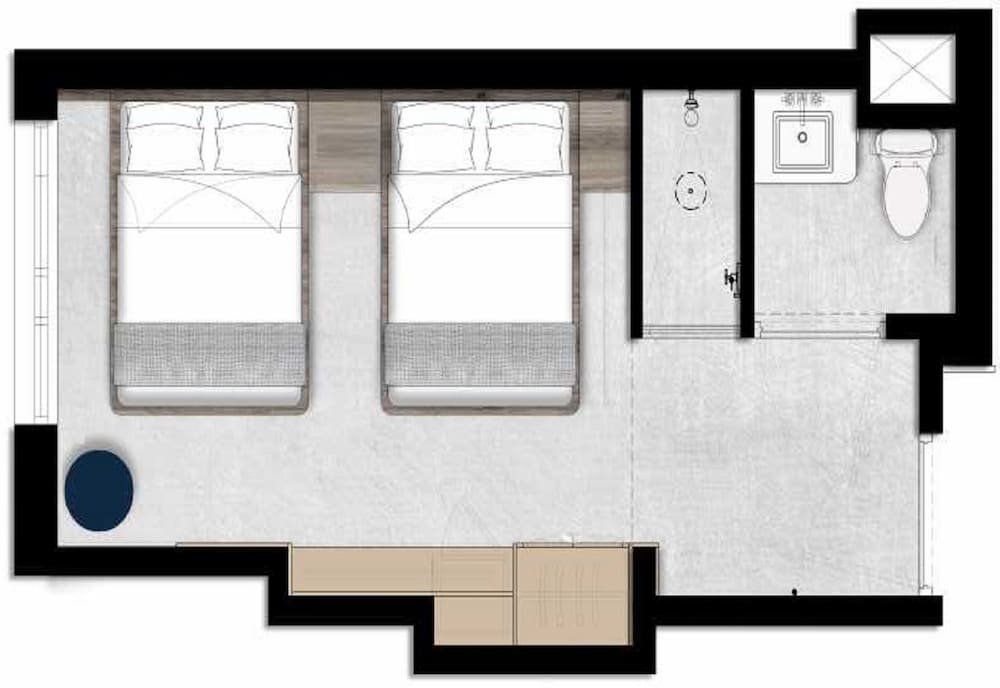 Фото Hotel Greystone