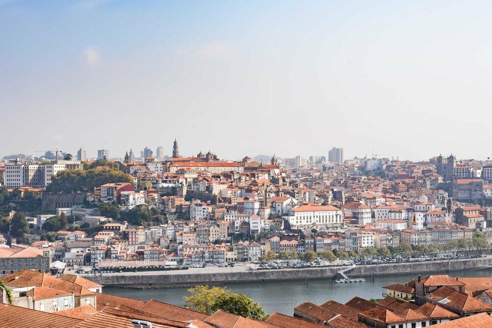 Hotel Guestready - Porto Magic View, Porto District, photo