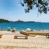 Beautiful Home in Rovinj With Wifi and 1 Bedrooms
