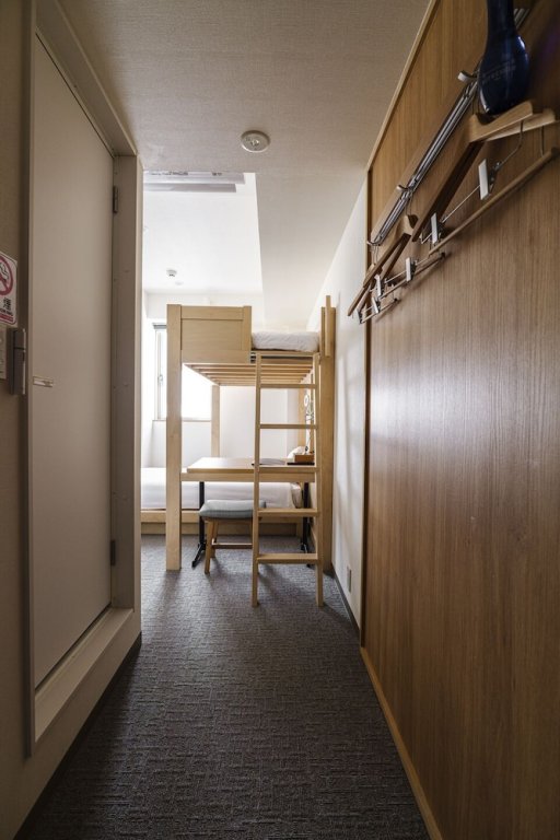 Фото Stay Resort Niseko