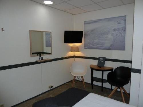 Фото Hotel Centraal