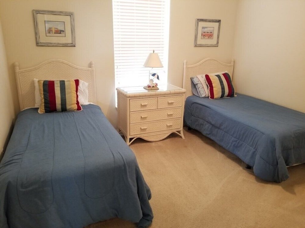 Фото Seaside at Anastasia 306