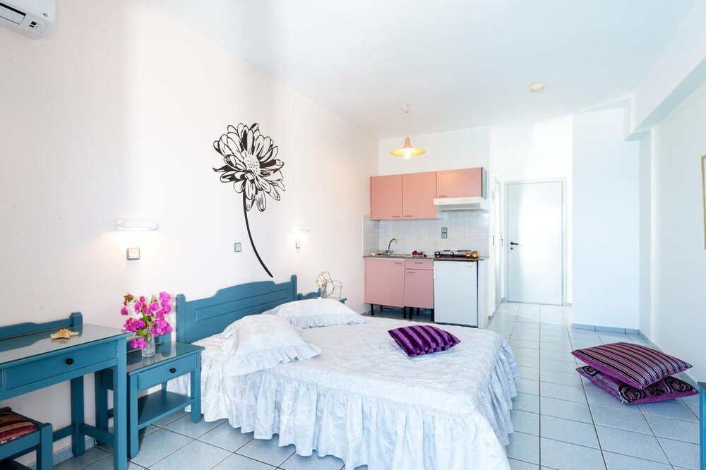 Фото Laplaya Beach