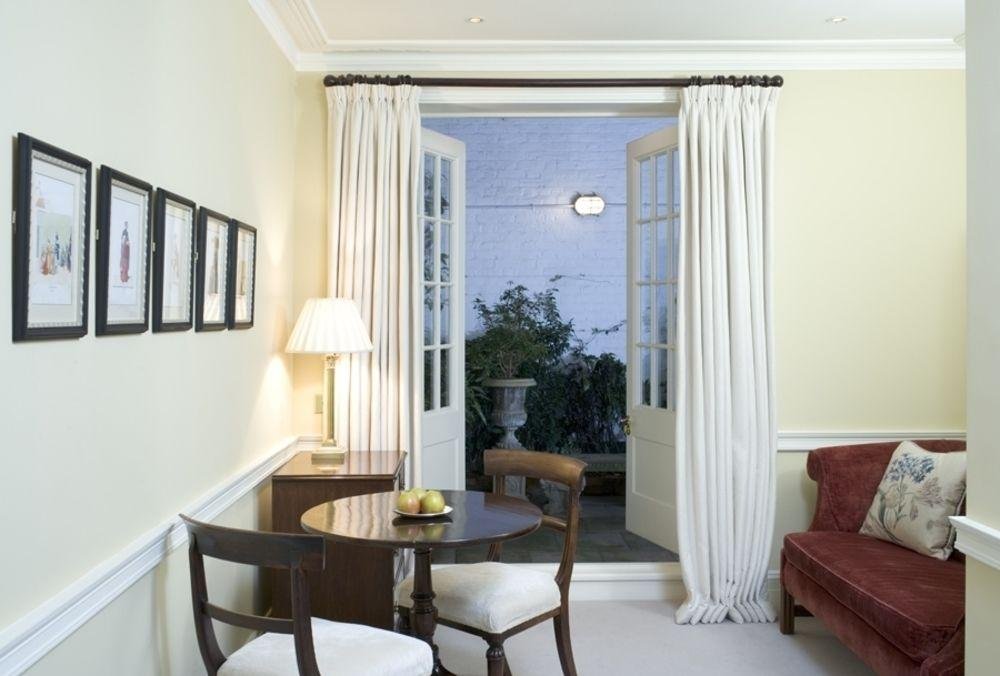 Фото Cranley Hotel London