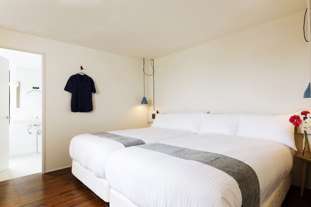 Фото Blue Steak Wonder Okinawa Chatan