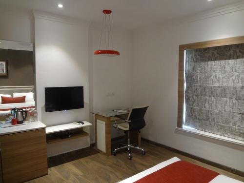 Фото Urban Hermitage