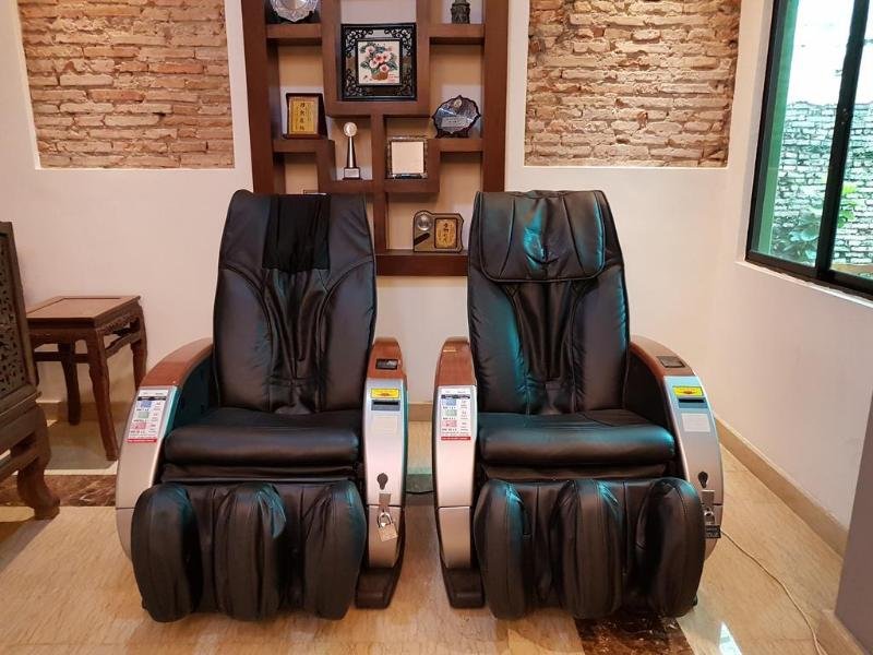 Фото Swiss Hotel Heritage Melaka