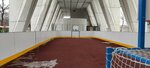Спортивная площадка (Begovaya Street, 34), sports ground