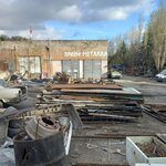 Ubk metallolom (Дарсановская улица, 1), reception of scrap metal