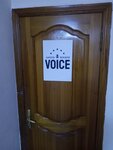 Voice (Zakharova Street, 20) ، دورات ودروس الماجستير