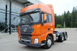 Shacman Truck (Zapadniy Administrative District, Solntsevo District, Kiyevskoye shosse, 22-y kilometr, 6с1), trucks
