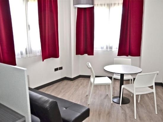 Фото Apartamentos Capua