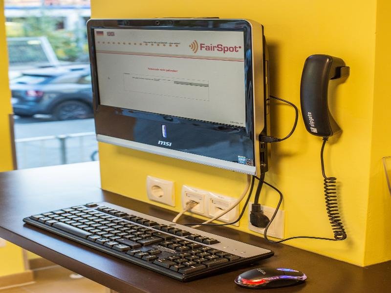 Фото A&o Stuttgart City