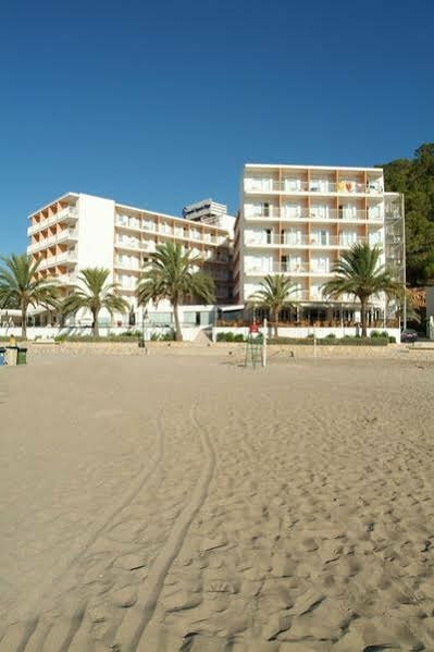Гостиница Grupotel Imperio Playa