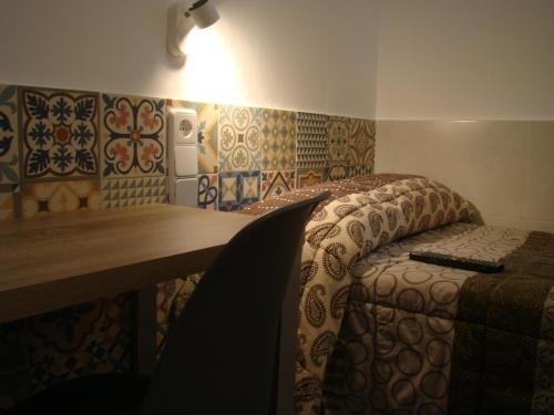 Фото Hostal Baler