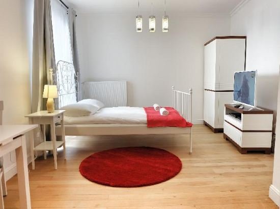 Фото Top Spot Residence