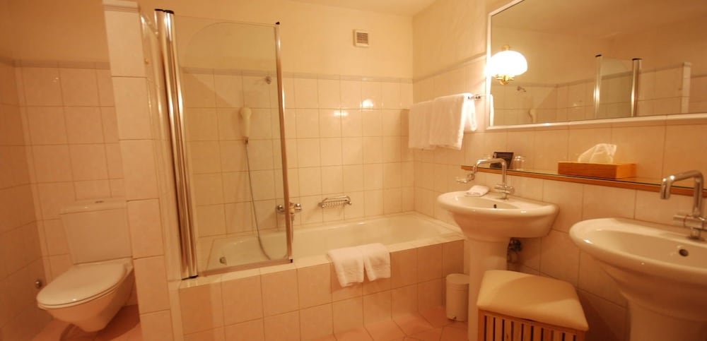 Фото Hotel Alpenrose