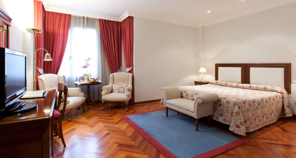 Фото Hotel Don Pio