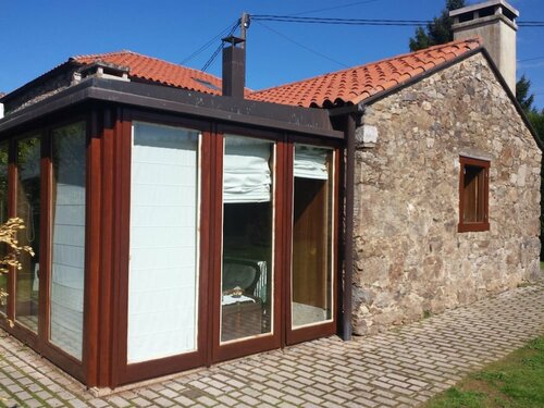 Гостиница Casa Boado