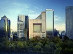 JW Marriott Hotel Mexico Ci