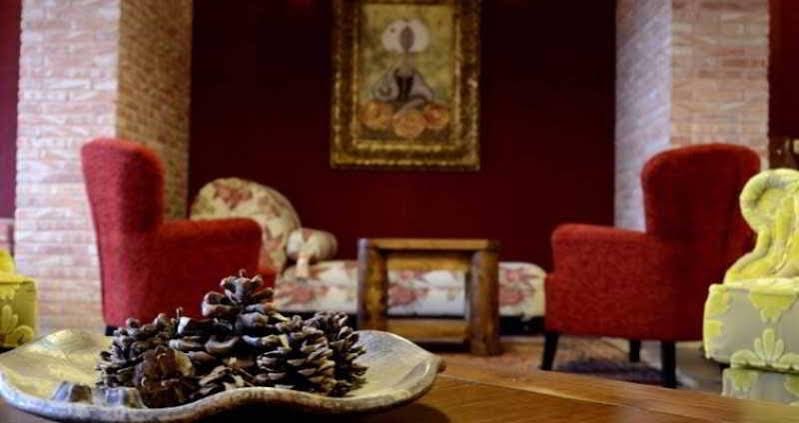 Фото Posada De Eufrasio