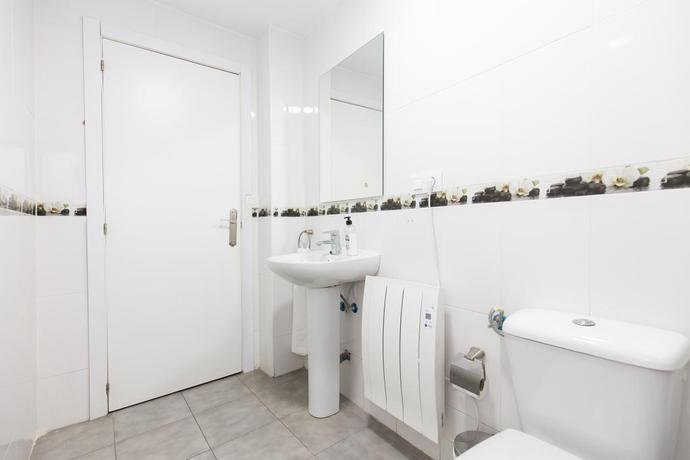 Фото Apartamentos Los Lobos