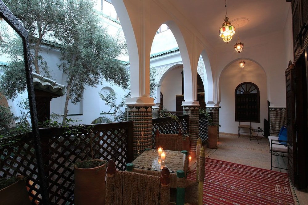 Фото Riad Alma Mouassine