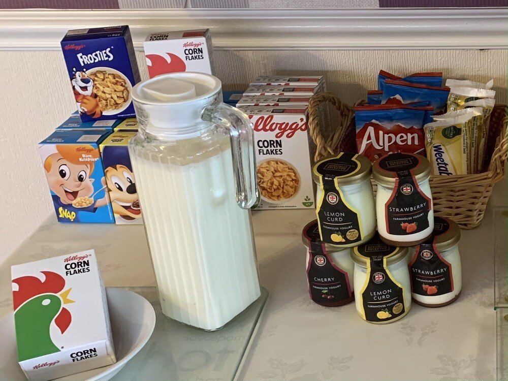 Фото Philmar Guest House