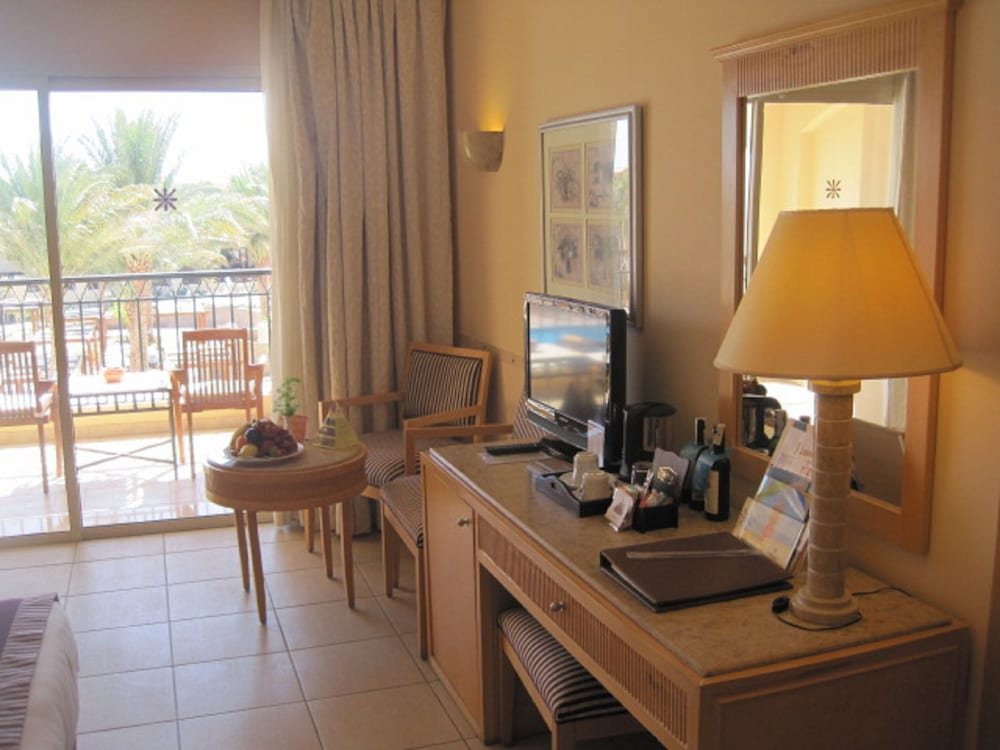 Фото Джаз Макади Стар & СПА