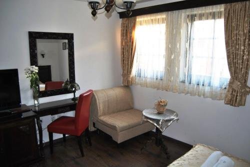 Фото Villa & Winery Mal Sveti Kliment