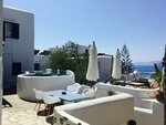 Rania Apartments Sea View
