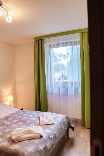 Фото Apartamenty Mi Casa Holidays