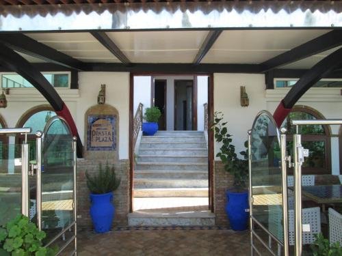 Фото Pasta Plaza Hotel