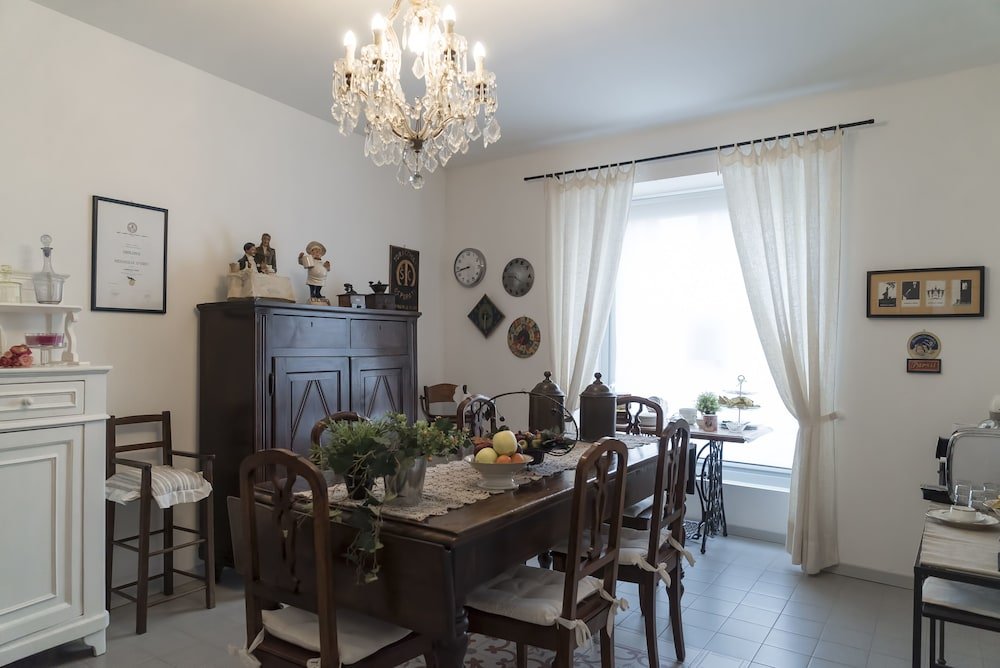 Фото Locanda San Bernardo