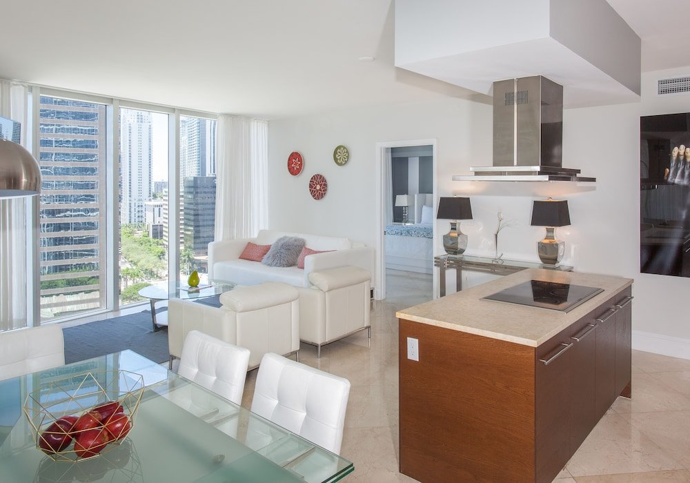 Фото Miami Vacation Rentals
