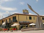 Gran Delta Hotel