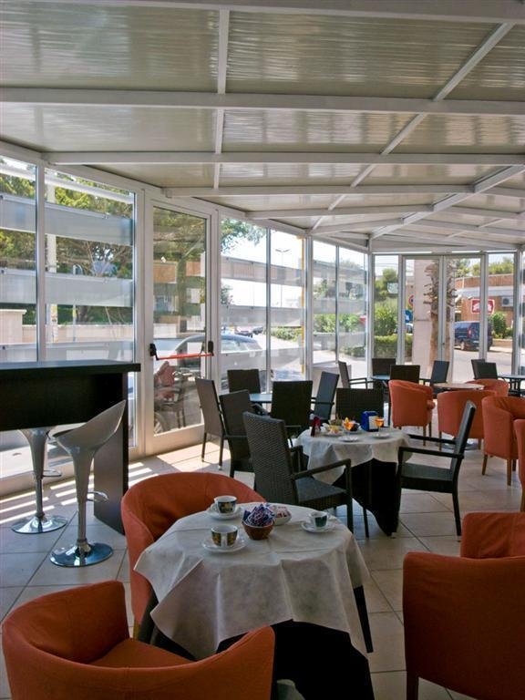 Фото Hotel Baia Verde Gallipoli