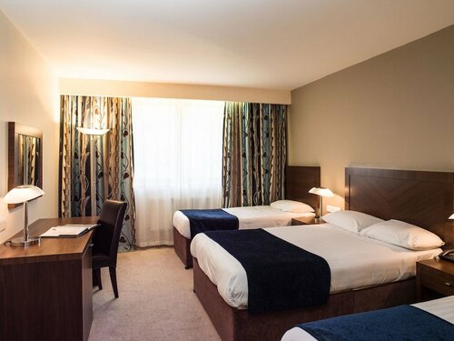 Гостиница Ballyroe Heights Hotel